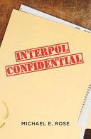 Interpol Confidential
