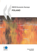 OECD Economic Surveys: Poland 2010