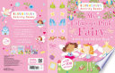 Bloomsbury Activity and Sticker Books My Sparkly Pink Fairy