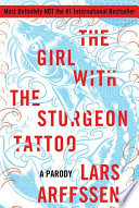 The Girl with the Sturgeon Tattoo