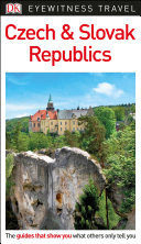 DK Eyewitness Czech and Slovak Republics