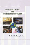 WORLD'S ECONOMIC AND COMMERCIAL GEOGRAPHY
