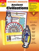 History Pockets: Ancient Civilizations, Grade 1 - 3 Teacher Resource