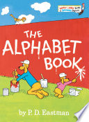 The Alphabet Book Book PDF