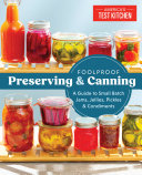 Foolproof Preserving [Pdf/ePub] eBook