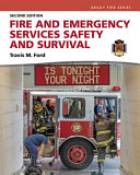 Fire and Emergency Services Safety and Survival Book PDF