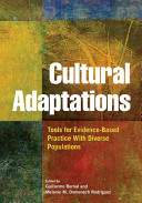Cultural Adaptations Book
