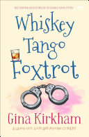 Whiskey Tango Foxtrot [Pdf/ePub] eBook