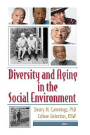 多样性和老化的社会环境