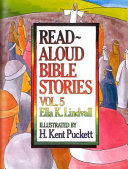 Read Aloud Bible Stories Book