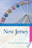 Explorer s Guide New Jersey  Second Edition  Book PDF