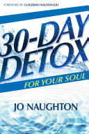 30 Day Detox for Your Soul