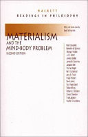 Materialism and the Mind-body Problem