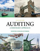Auditing&colon; A Risk Based-Approach