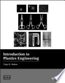 Introduction to Plastics Engineering Book