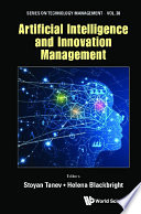Artificial Intelligence And Innovation Management