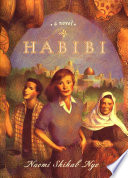 Habibi Book