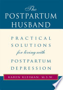 The Postpartum Husband Book PDF