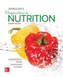 Loose Leaf for Wardlaw s Perspectives in Nutrition Book