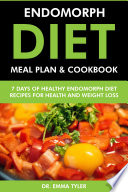 Endomorph Diet Meal Plan   Cookbook