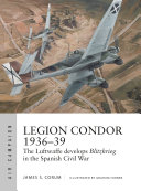 Legion Condor 1936   39