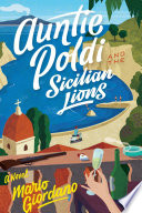 Auntie Poldi and the Sicilian Lions Book