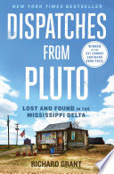 Book Dispatches from Pluto Cover