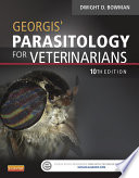Georgis' Parasitology for Veterinarians - E-Book