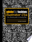 Adobe for Fashion  Illustrator CS6