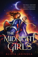 The Midnight Girls Pdf/ePub eBook