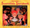 Miss Smith's Incredible Storybook [Pdf/ePub] eBook