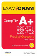 CompTIA A+ - Practice Questions