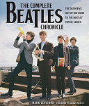 The Complete Beatles Chronicle Book
