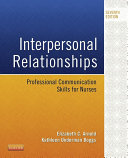 Interpersonal Relationships - E-Book