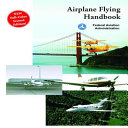 Airplane Flying Handbook Book