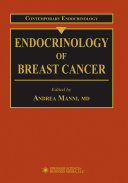 Endocrinology of Breast Cancer