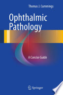 Ophthalmic Pathology Book