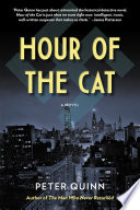 Hour of the Cat Book