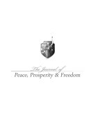 Journal of Peace, Prosperity and Freedom