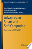 Advances on Smart and Soft Computing Book