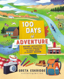 100 Days of Adventure