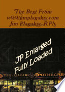 The Best From www jimplagakis com  JP Enlarged Fully Loaded