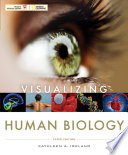 Visualizing Human Biology Book