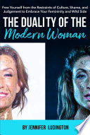The Duality of the Modern Woman Book