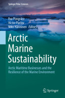 Arctic Marine Sustainability