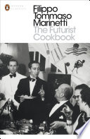 The Futurist Cookbook Book