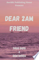 Dear 2 AM Friend