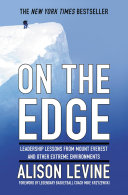 On the Edge [Pdf/ePub] eBook