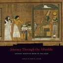 Journey Through the Afterlife Book