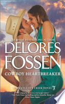 Cowboy Heartbreaker Book